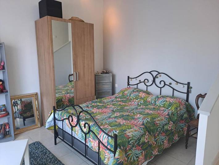 Location de vacances pour 6 personnes, avec piscine ainsi que vue et terrasse, animaux acceptés à Dauphin (homonymie) - 3