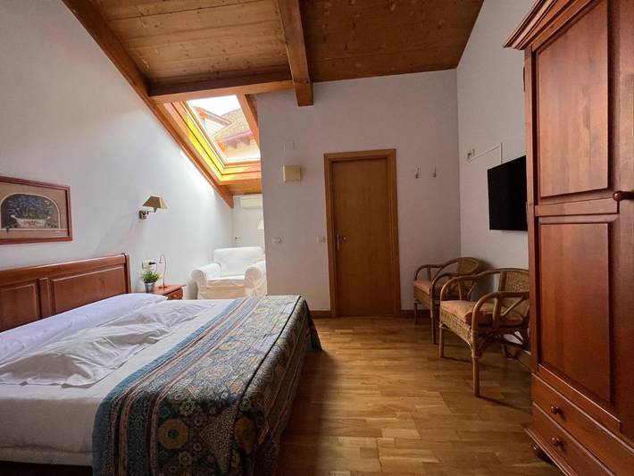 Casa rural para 2 personas, con terraza y jardín, Se admiten mascotas en Navarra - 2