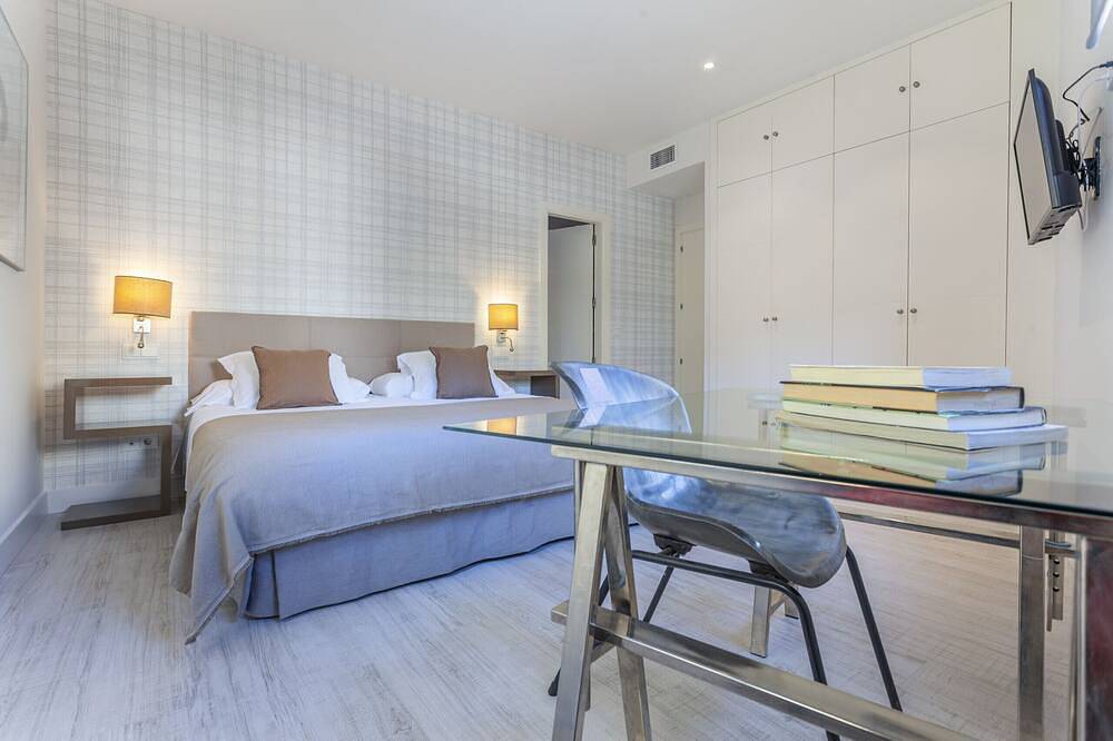Ganze Wohnung, Mit House Olavide Xi en Madrid in Chamberí (Madrid), Madrid