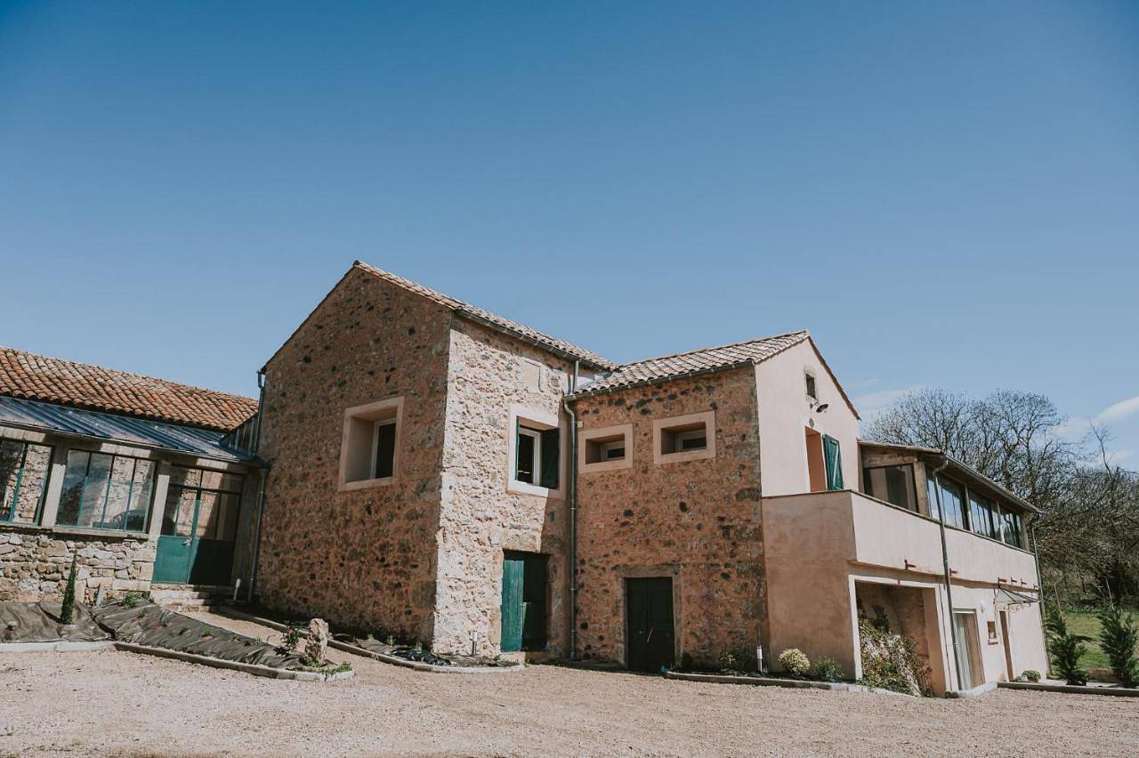 Seven-Bedroom House in Cornus, Parc naturel régional des Grands Causses
