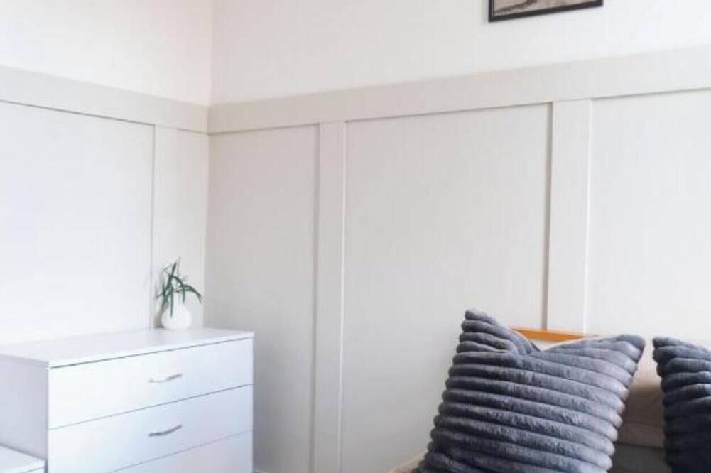 Cosy & Comfortable stay with Free Parking. in Carlisle, Cumbria