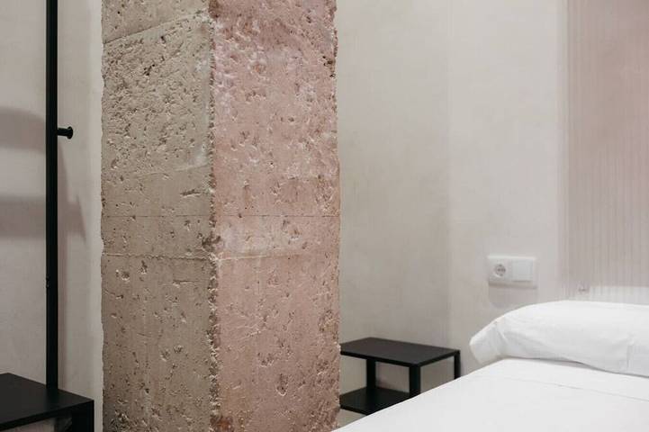 Gîte pour 4 personnes dans Benimaclet - 4