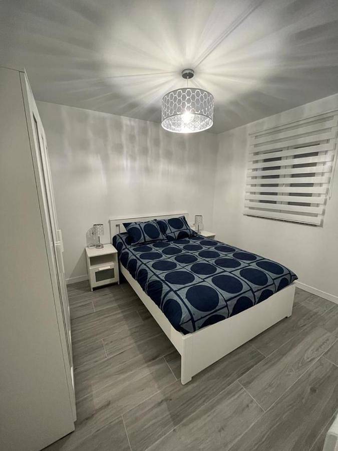 Gîte pour 6 personnes, animaux acceptés à Ares - 3