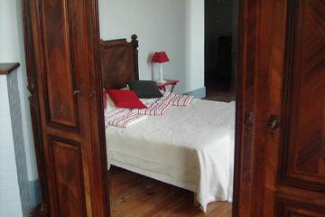 Castello per 5 Persone in Maissemy, Hauts-de-France, Foto 3