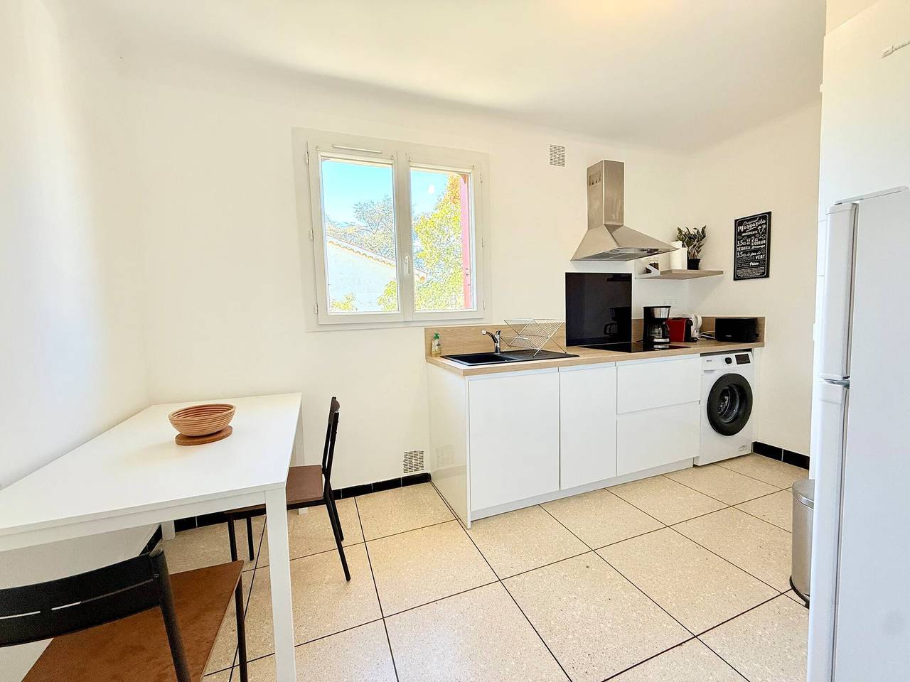 Apartamento entero, Les Bleuets – Escapade à Hyères in Hyeres, Parque nacional Port-Cros