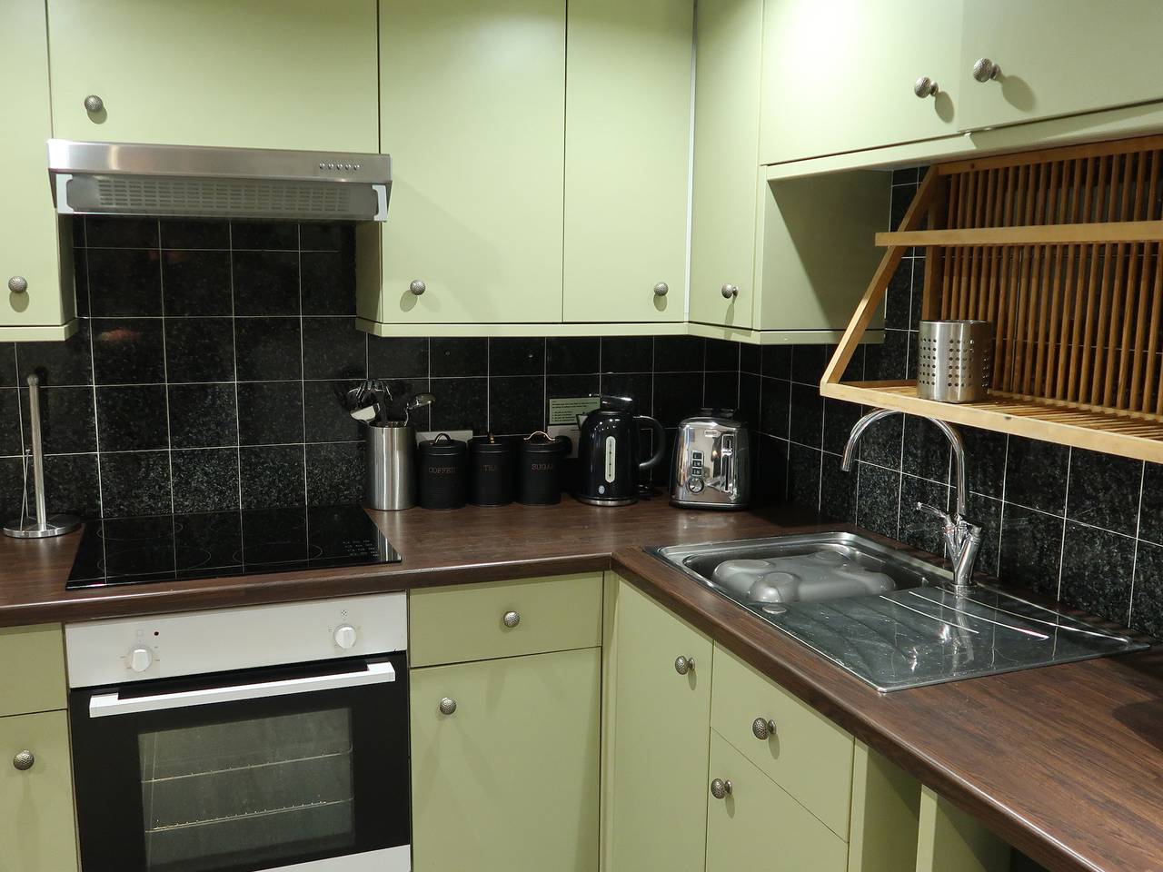 Rockfish Cottage in Brixham, Torbay