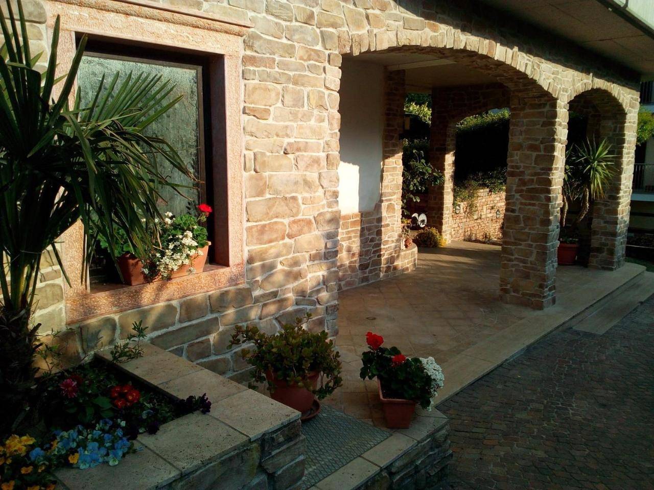 B&B agli Ulivi in Bolognano (Arco), Arco