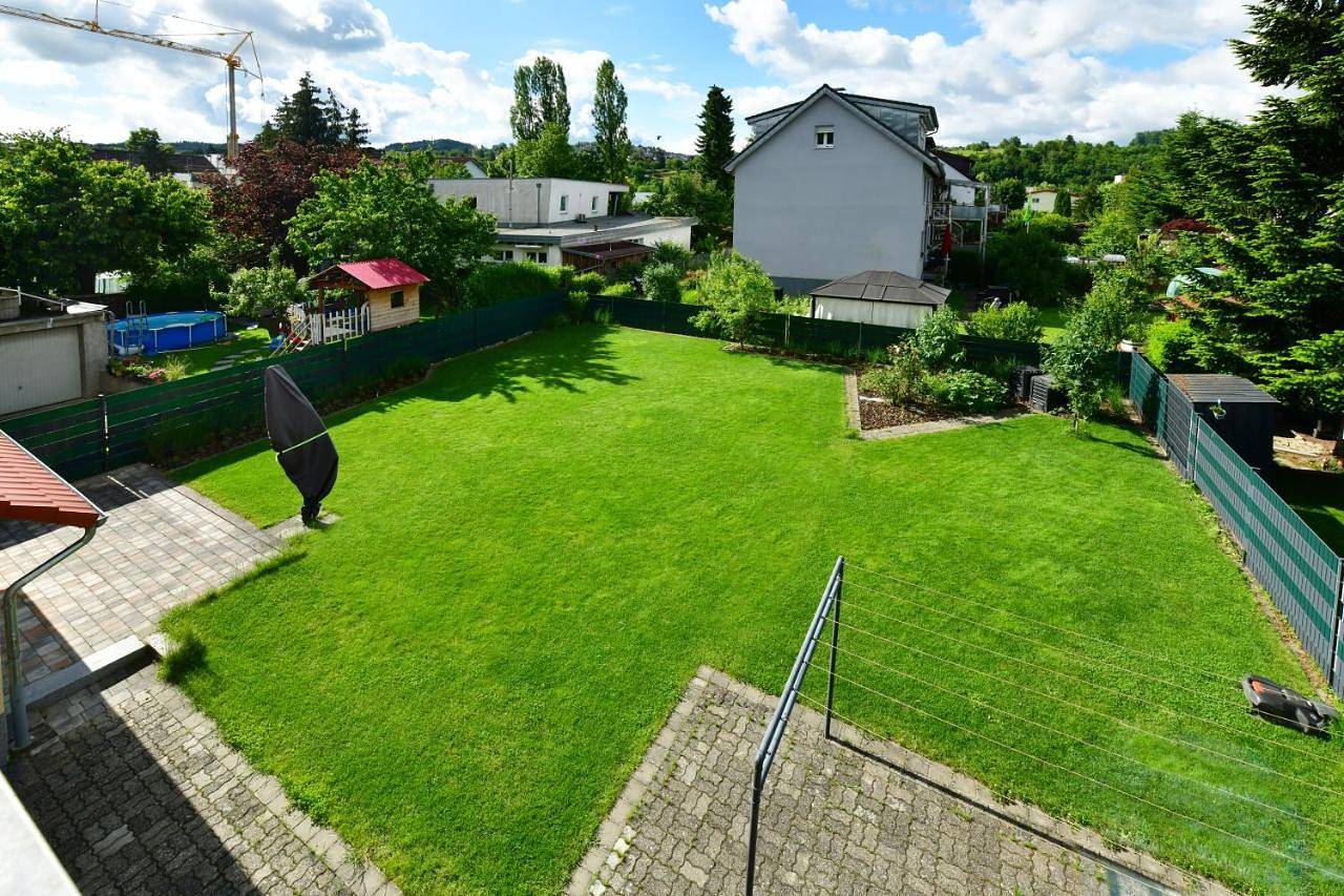 Familienfreundliches Gästehaus in Schopfheim nahe Basel, direkte S-Bahnverbindung in Schopfheim, Südschwarzwald