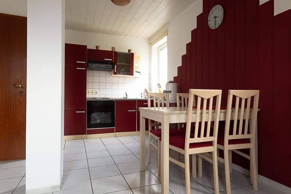 Ganze Wohnung, Ferienwohnung Harmonie - Feriendorf Slawitsch in Bad Sulza, Weimarer Land