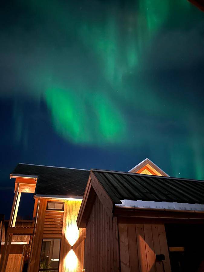 Ferienwohnung für 4 Personen, mit Whirlpool und Balkon in Kristiansund - 2