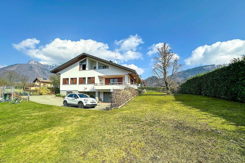 Ganze Wohnung, Tolles Apartment in Sovramonte mit Wlan in Sovramonte, Cimonega-Gruppe