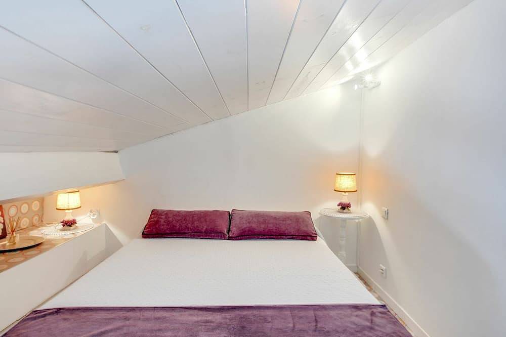 Entire apartment, Beautiful apartment for 2 guests with Wifi, A/C, Tv, terrace and parking in Guéthary, Bayonne region