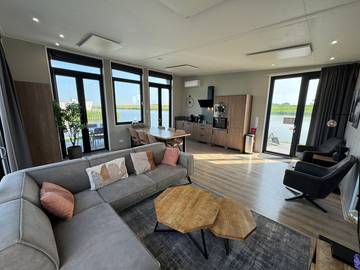 Chalet voor 6 Personen in Kampen, Veluwemeer, Afbeelding 2