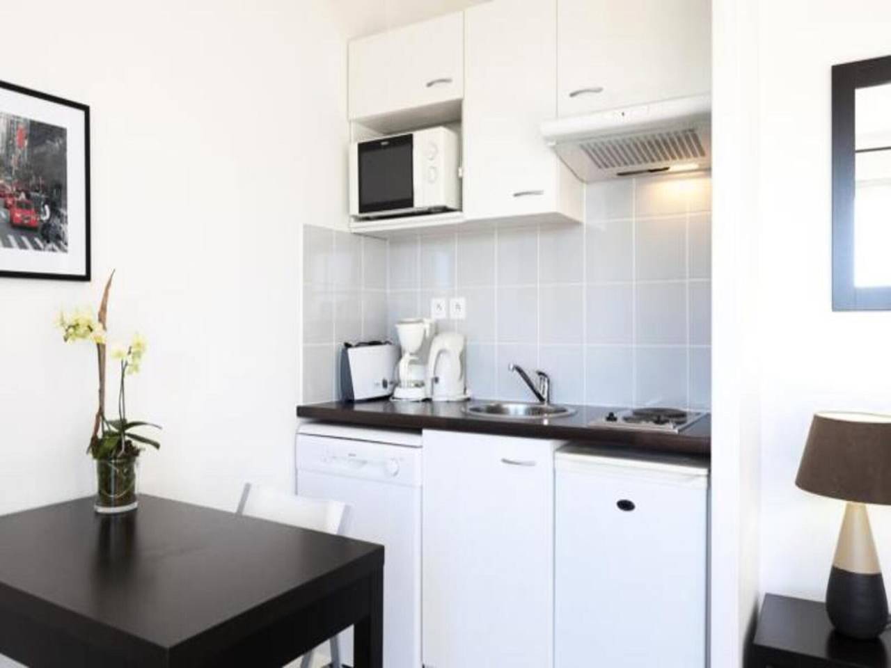 Appartement entier, Appartement près d'Aeroscopia avec Piscine in Toulouse, Haute-Garonne