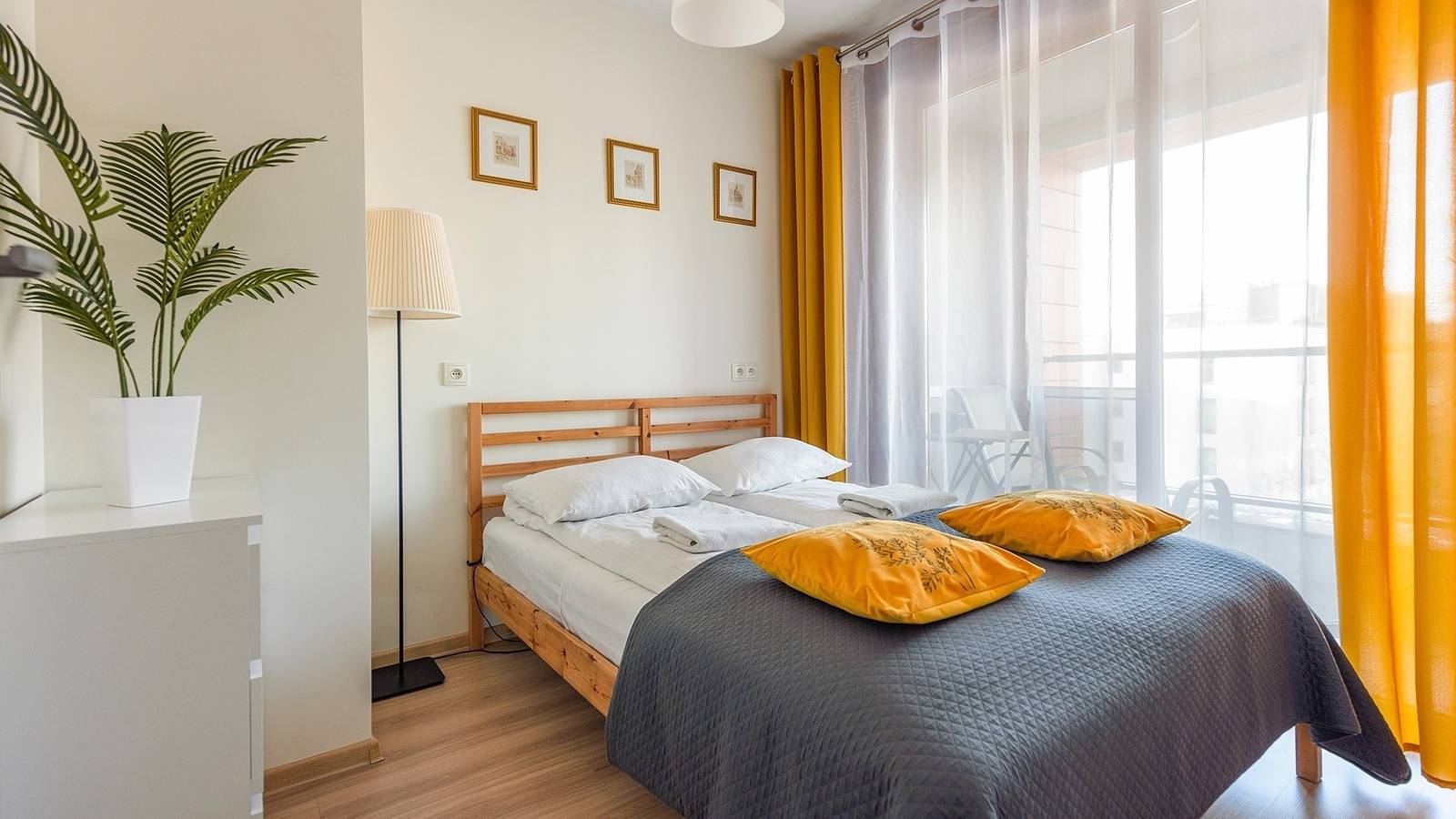 Appartamento intero, Sun&Snow Aura I in Danzica, Zatoka Gdańska