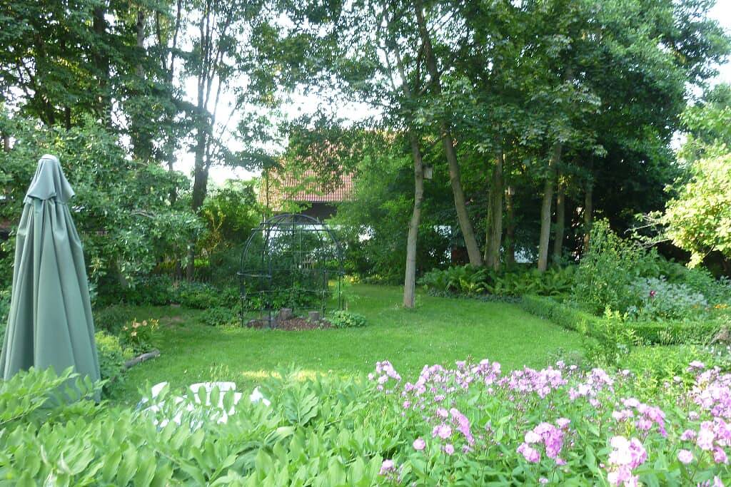 Ferienwohnungen Beim Bienagassl - Beim Bienagassl - Im Nest in Waldsassen, Ostbayern