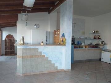 B&b für 1 Person in Pineto, Adriatisches Meer, Bild 4
