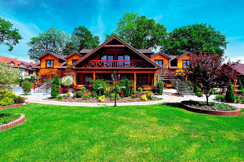 Ganze Ferienwohnung, Ferienwohnung Osada in Ustronie Morskie (Stadt), Ustronie Morskie