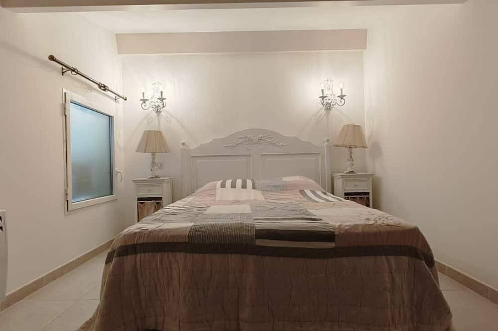 Villa Carpe Diem vue mer in Pietrosella, Ajaccio und Umgebung