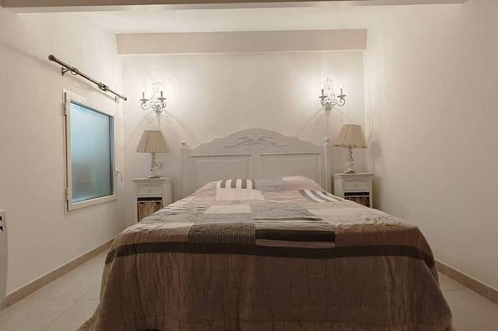 Villa avec vue mer Pietrosella in Pietrosella, Région d'Ajaccio