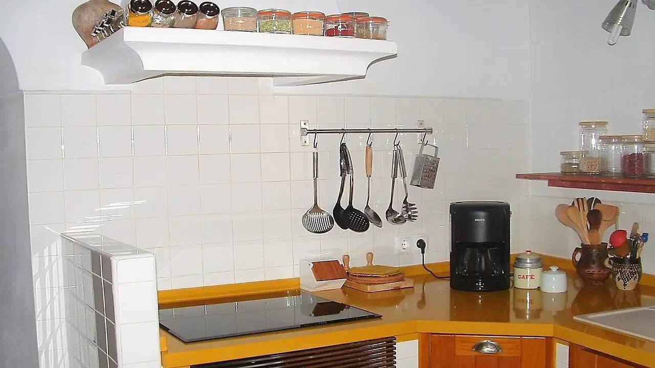 Ferienhaus für 7 Personen (120 m²) in Mértola in Mértola, Parque Natural do Vale do Guadiana