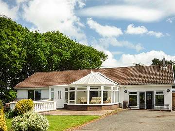 Cottage for 17 People in Monmouthshire, South-Wales, Photo 1