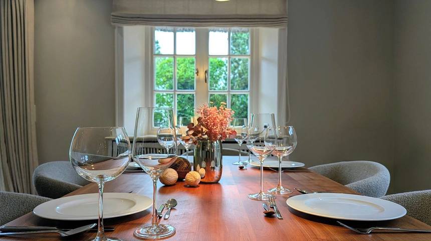 Ferienhaus für 5 Personen, mit Sauna und Garten in Sylt-Ost - 4