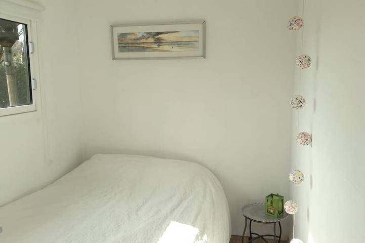 Bungalow für 4 Personen, mit Terrasse und Garten in Noordwijk - 4