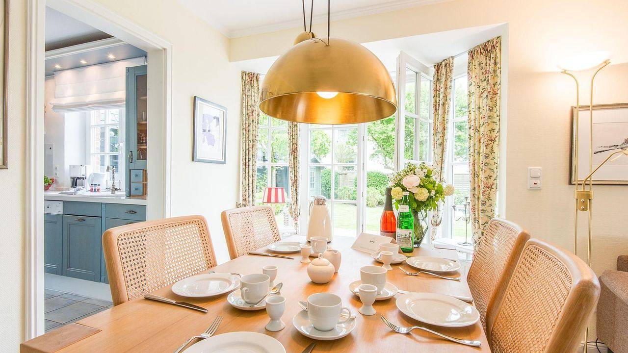 Ferienhaus für 5 Personen (120 m²) in Westerland (Sylt) in Westerland, Sylt (Gemeinde)