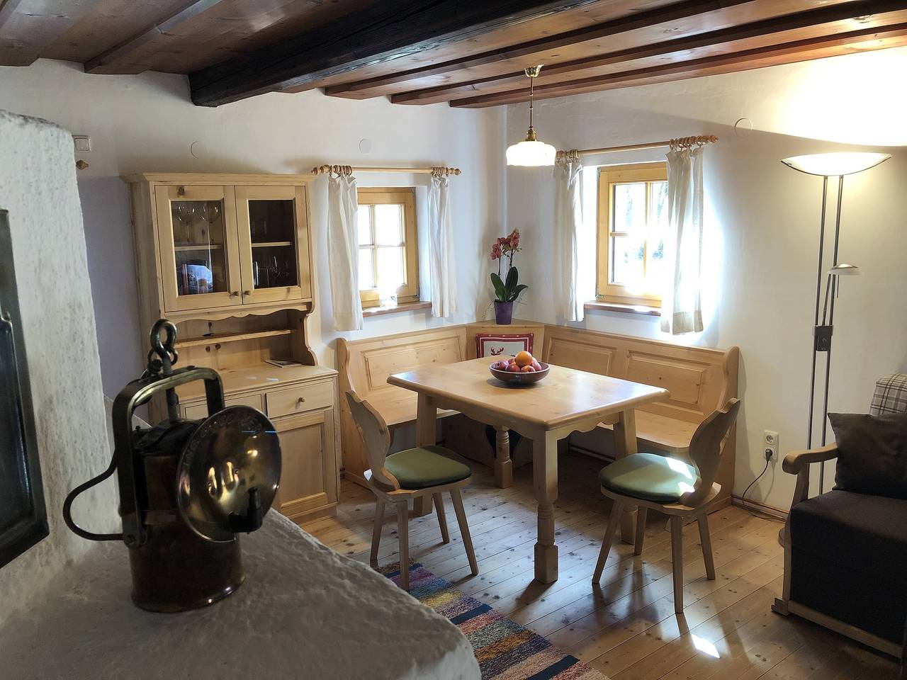 Vakantiehuis voor 3 personen met terras, foto 14