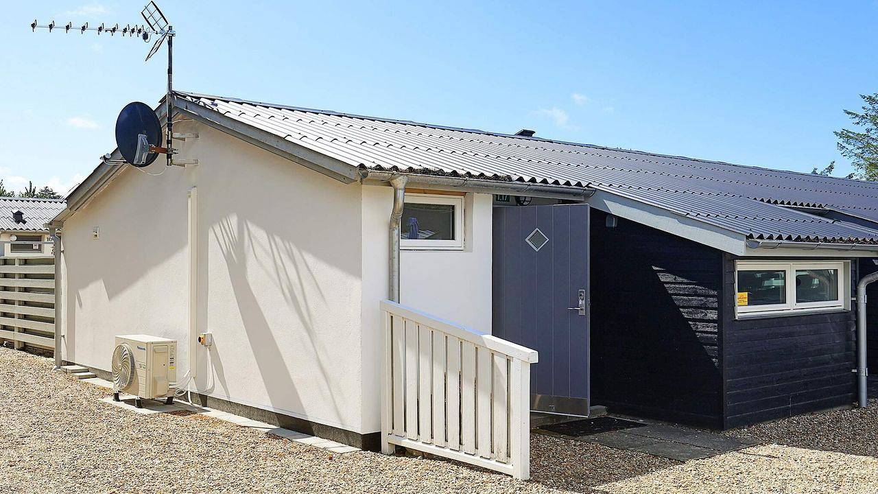 Ferienhaus für 2 Personen (32 m²) in Vejers Strand in Vejers Strand, Varde