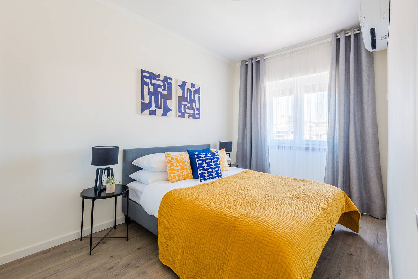 Appartamento vacanze a Lisbona a partire da 171€ a notte