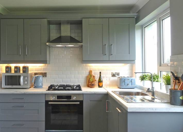 Ferienhaus für 7 Personen, mit Garten in County Donegal - 3