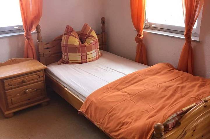 Ferienhaus für 12 Personen, mit Garten in Hutthurm - 4