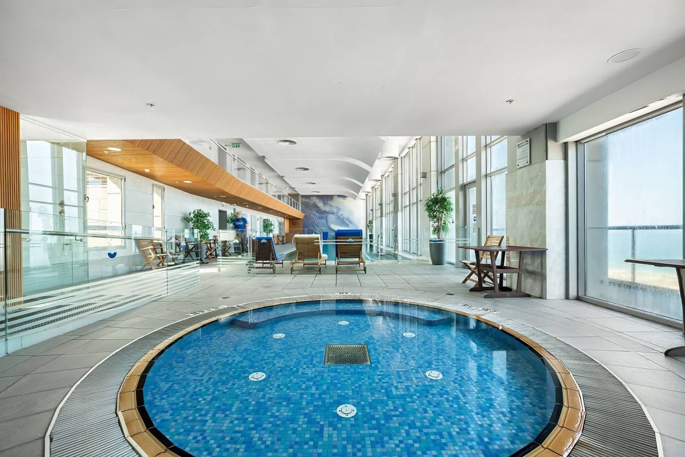 Apartamento entero, Neve Tzedek Panorama High-Rise Stay by Sea N' Rent in Tel Aviv, Distrito de Tel Aviv