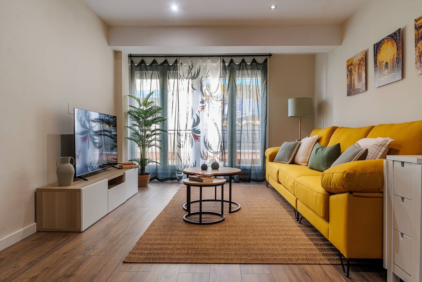 Vakantiewoning voor 5 Personen in Granada, Granada Provincie