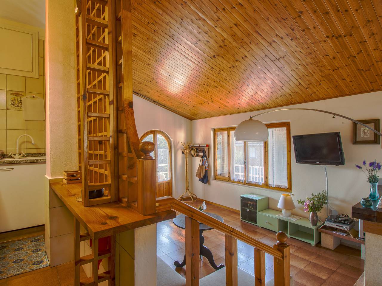 Ganze Wohnung, Duna Marina in Cavallino Matto, Marina di Castagneto Carducci