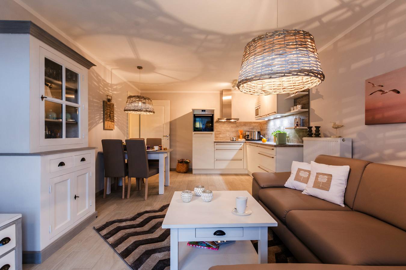 Ferienwohnung für 3 Personen in Zingst, Fischland - Darß - Zingst