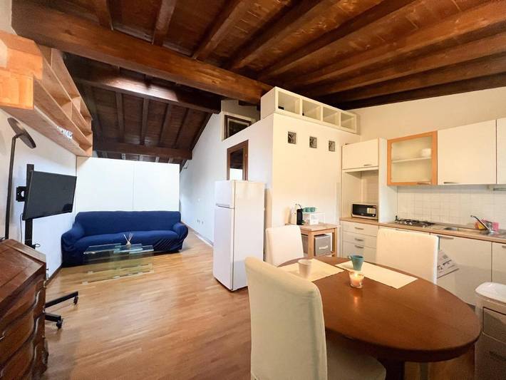 Gîte pour 3 personnes à Crema - 2