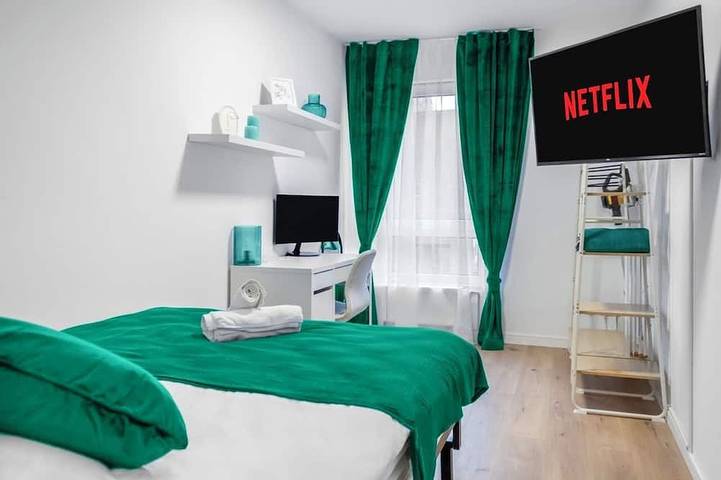 Ferienwohnung für 2 Personen