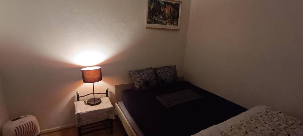 Gîte pour 2 personnes dans Office De Tourisme De Nantes