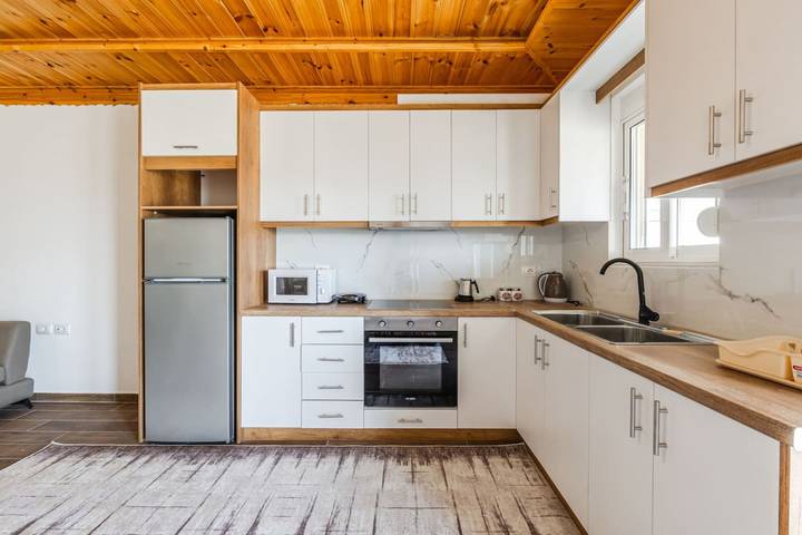 Gîte pour 5 personnes, avec balcon, adapté aux familles en Albanie - 4