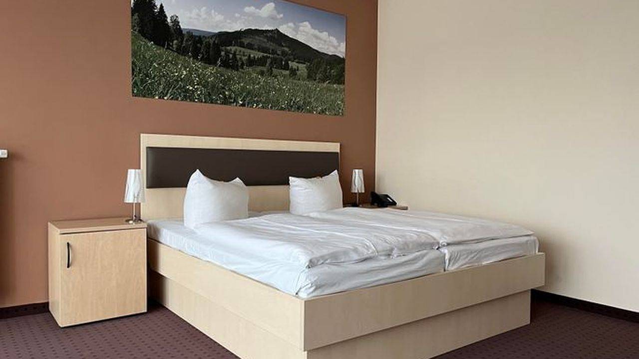 Doppelzimmer für 2 Personen (30 m²) in Dippoldiswalde in Dippoldiswalde, Osterzgebirge
