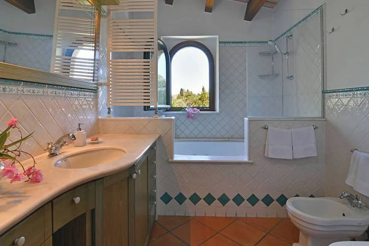 Villa Biddizza an oasis of peace and relaxation in Acireale, Province de Catania
