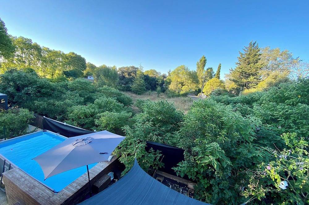Maison avec piscine • Jardin au calme • 6 p • Proche Sommières Montpellier Nîmes in Boisseron, Côte méditerranéenne (France)