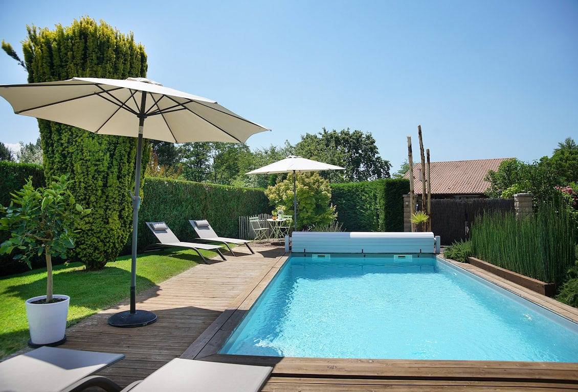Villa Surcouf - Chambre Cap Ferret in Andernos-les-Bains, Région d'Arcachon