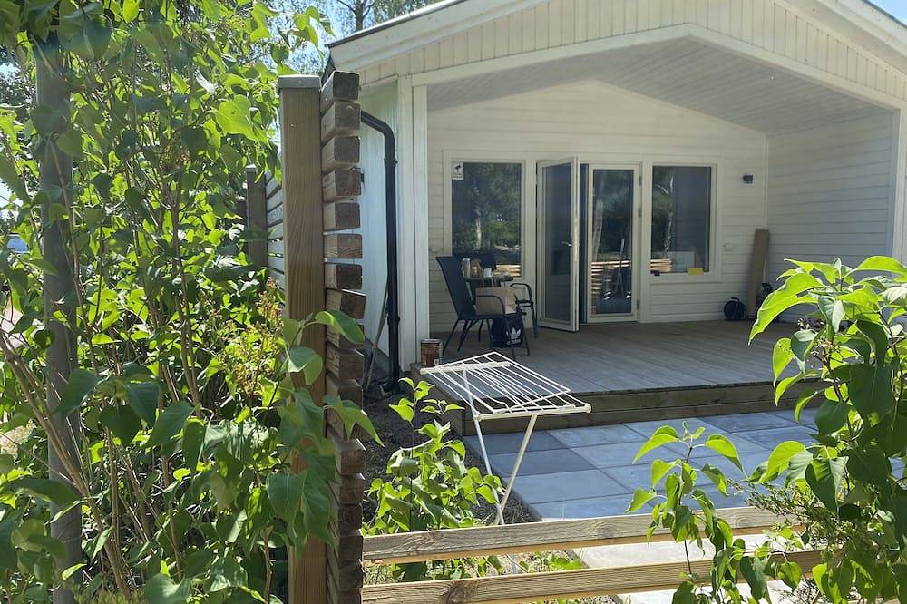 Ostkustens riviera, Timmernabben in Timmernabben, Mönsterås und Umgebung