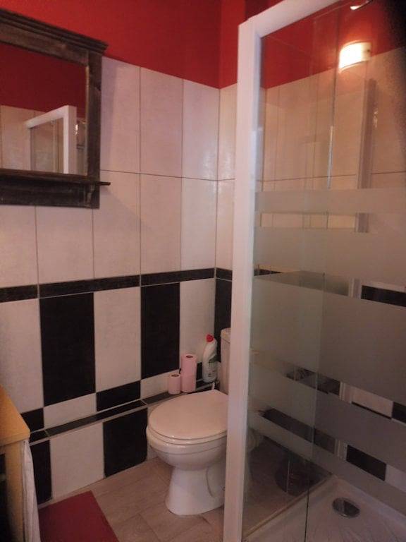 Chambre d’hôte pour 4 personnes en Charente - 3