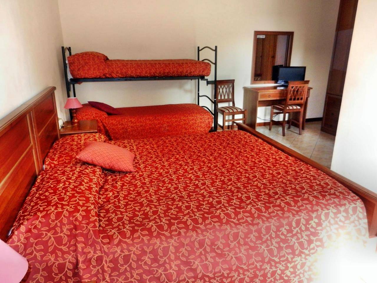 Agriturismo Sangallo in Bedizzole, Prealpi Gardesane
