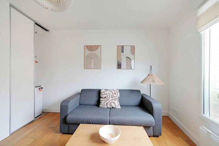 Apartamento de vacaciones para 4 personas - 1
